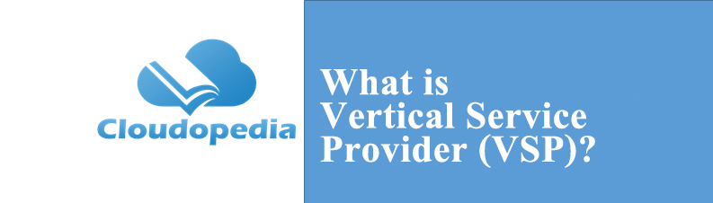 Definition of Vertical Service Provider (VSP)