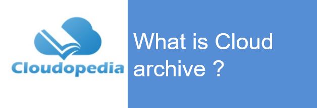 archive definition